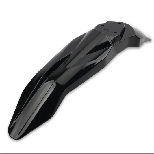 Talaria front fender