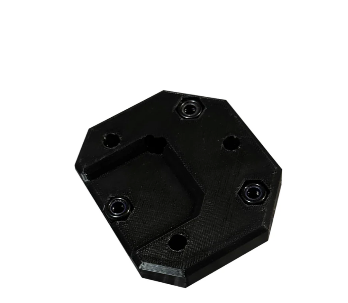 Surron/Talaria fender adapter