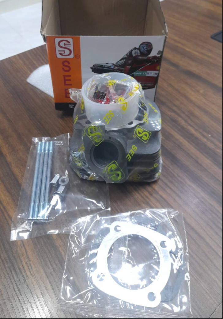 90cc kit for honda dio