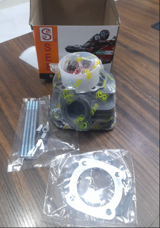 90cc kit for honda dio